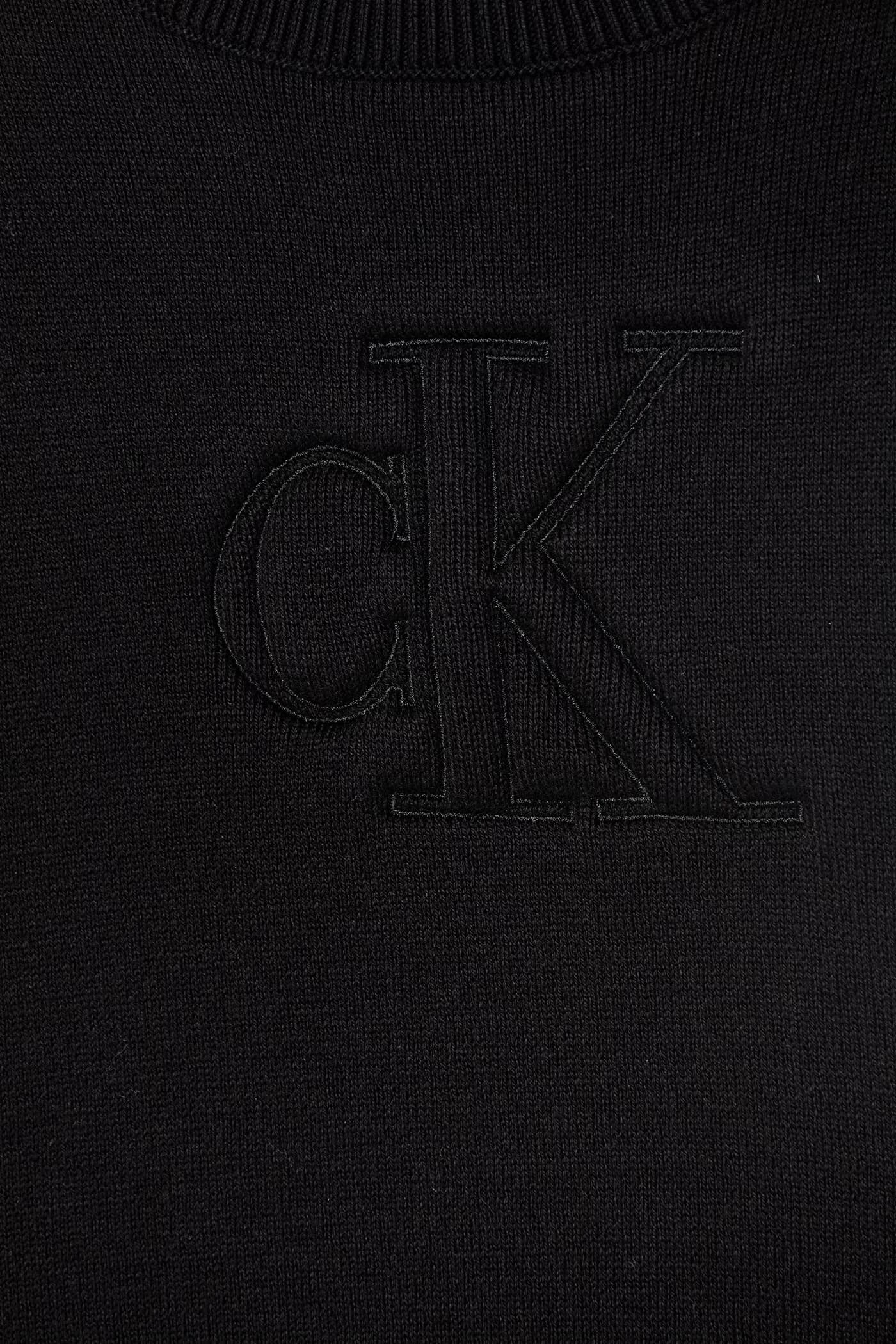 Детский свитер - фото 3