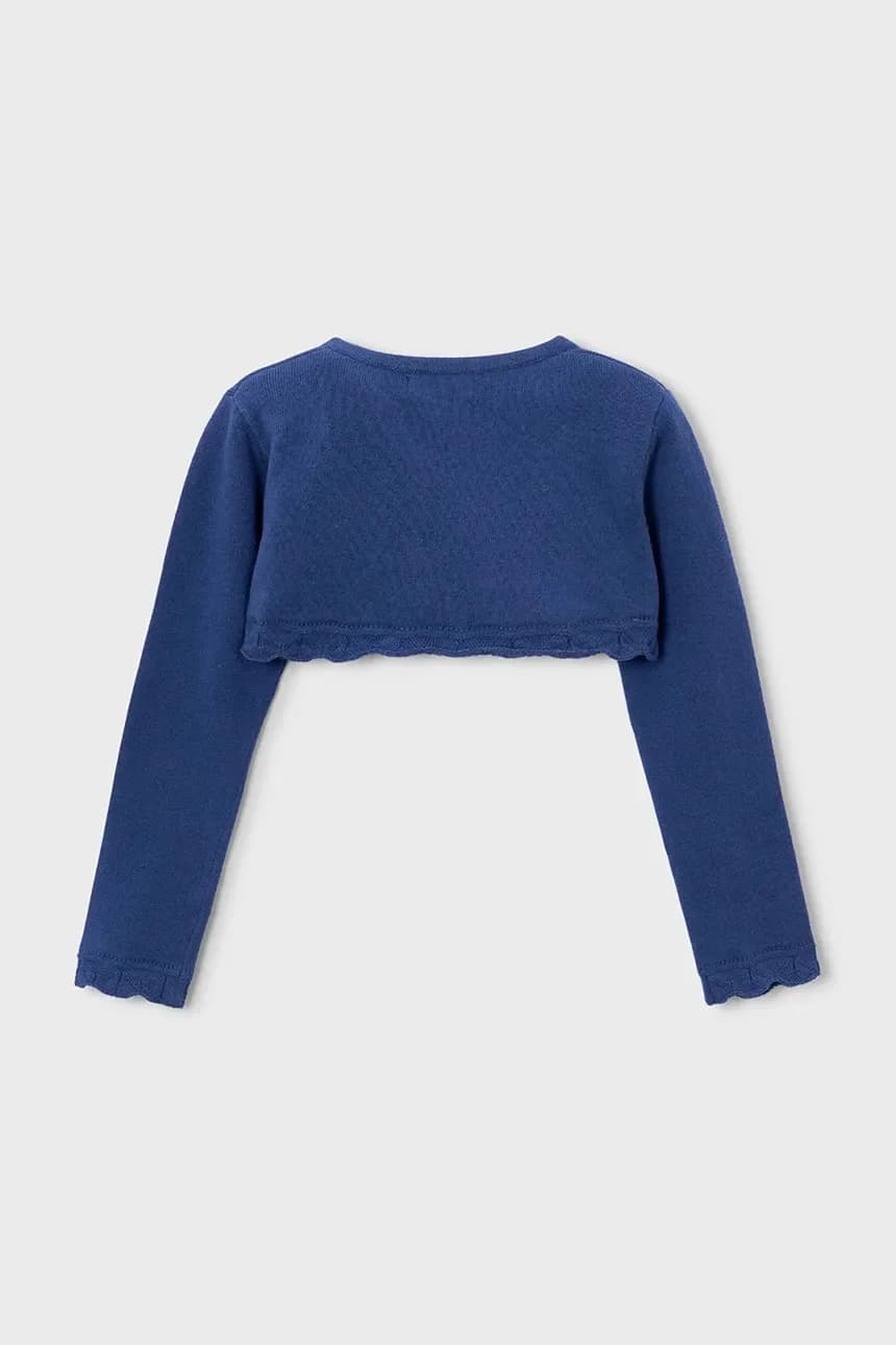 Детский кардиган - фото 2