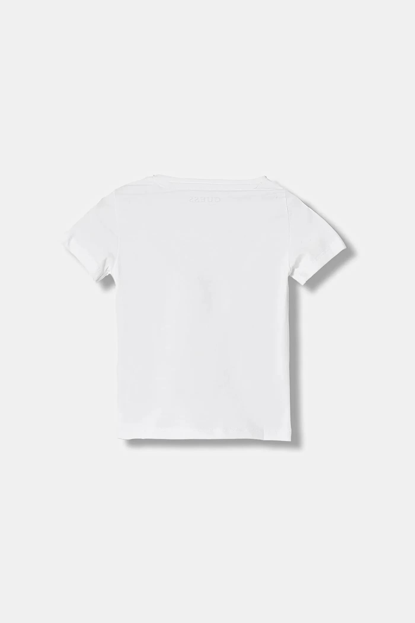 Детская футболка - фото 2