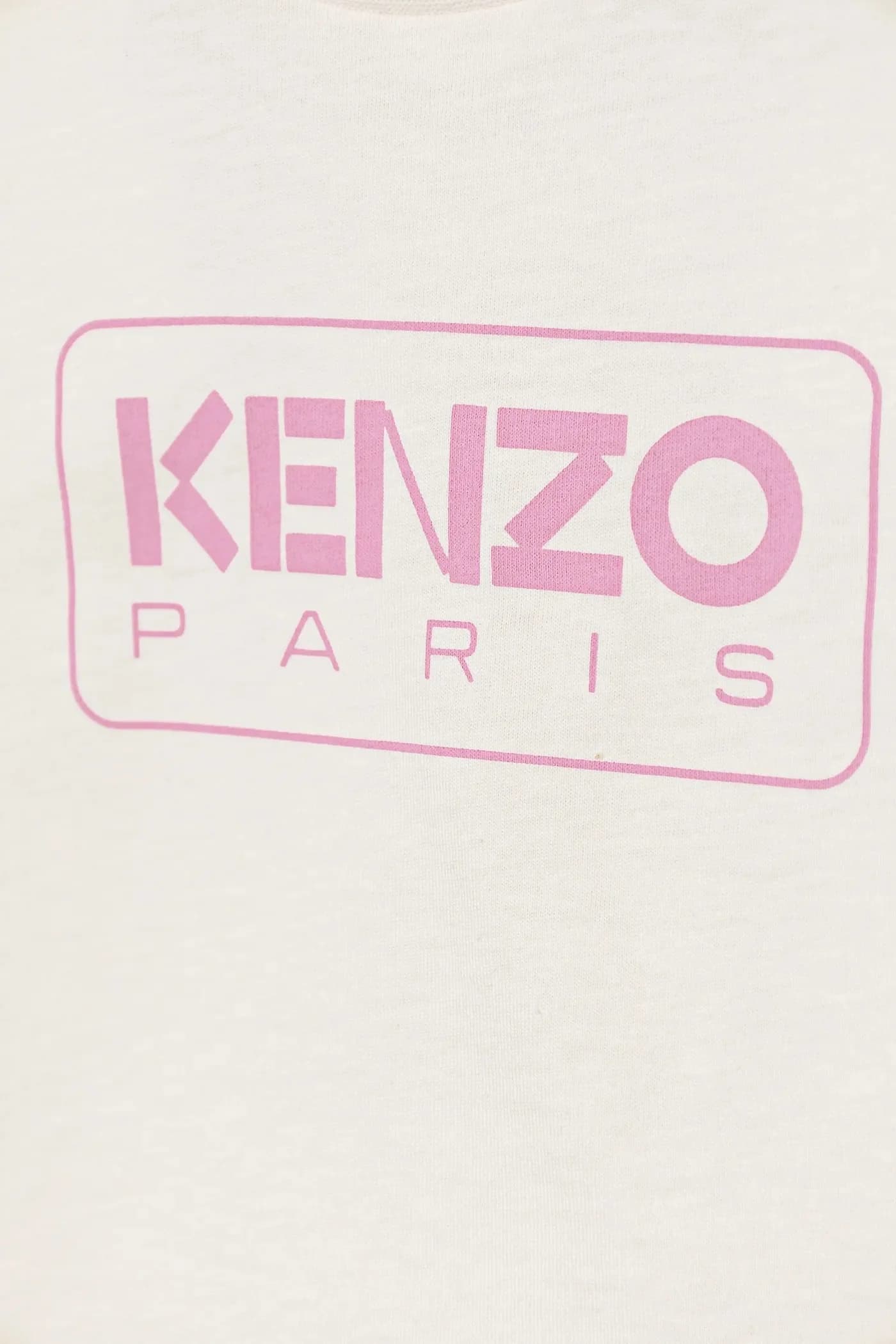 Детская хлопковая футболка - фото 3