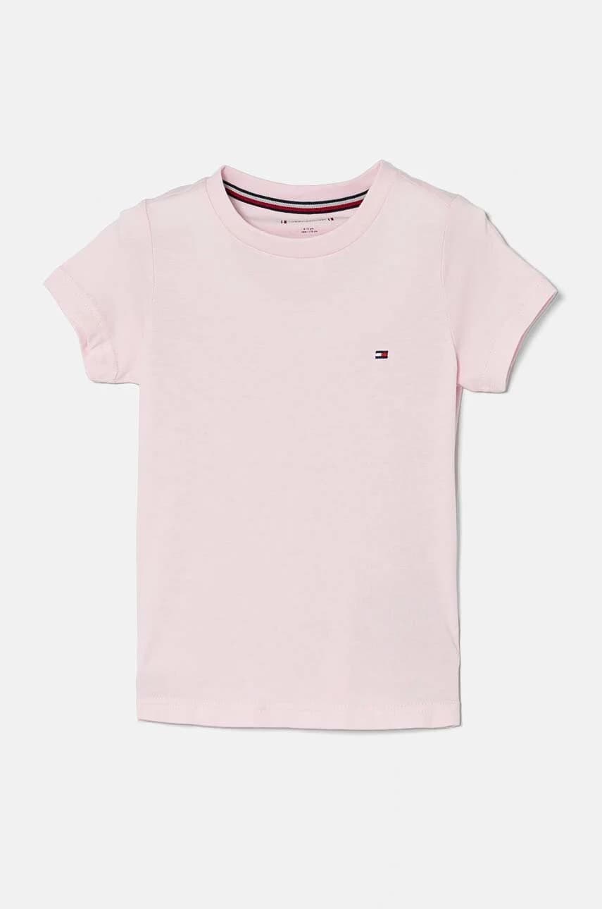 Детские хлопковые футболки, 2 пары - фото 2