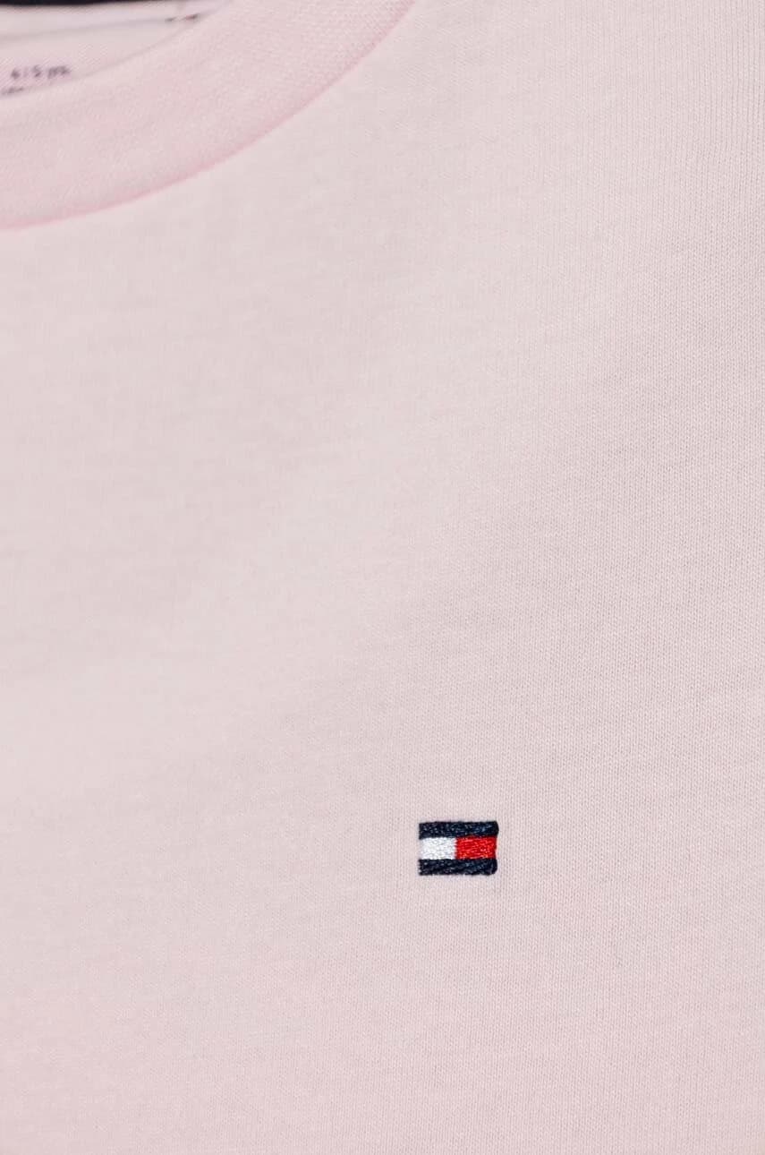 Детские хлопковые футболки, 2 пары - фото 6