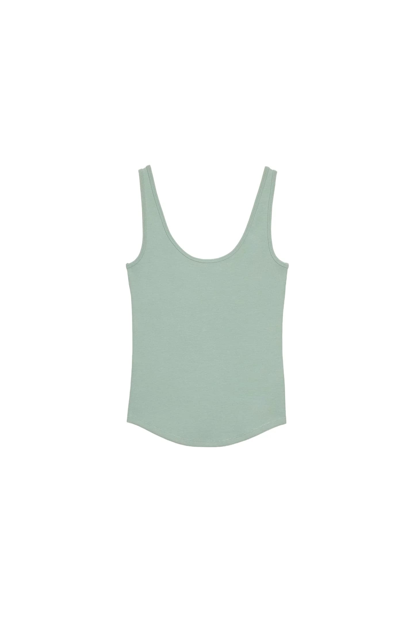 ХЛОПКОВАЯ ФУТБОЛКА - фото 3