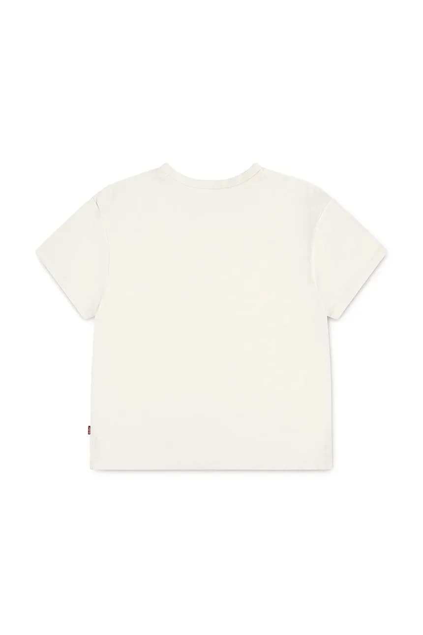 Детская футболка WESTERN OVERSIZED TEE - фото 2