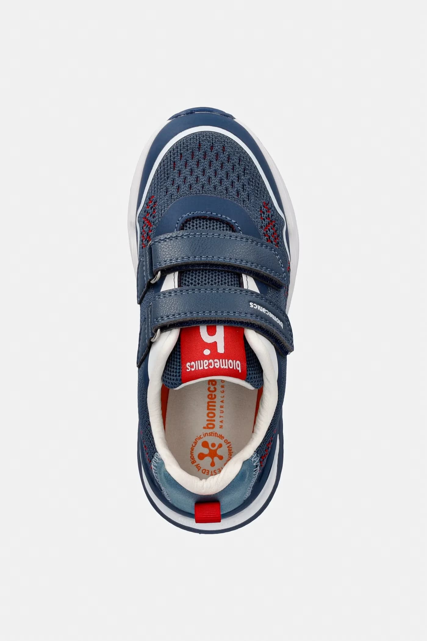 Детские кроссовки - фото 4