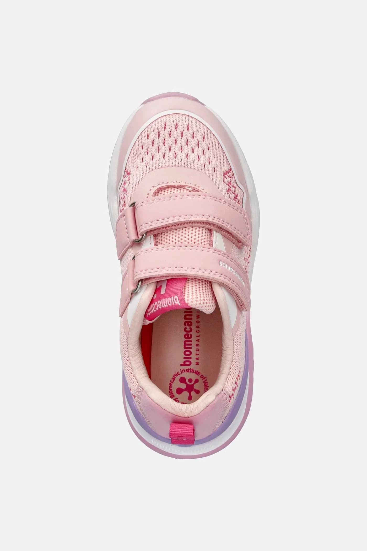 Детские кроссовки - фото 4