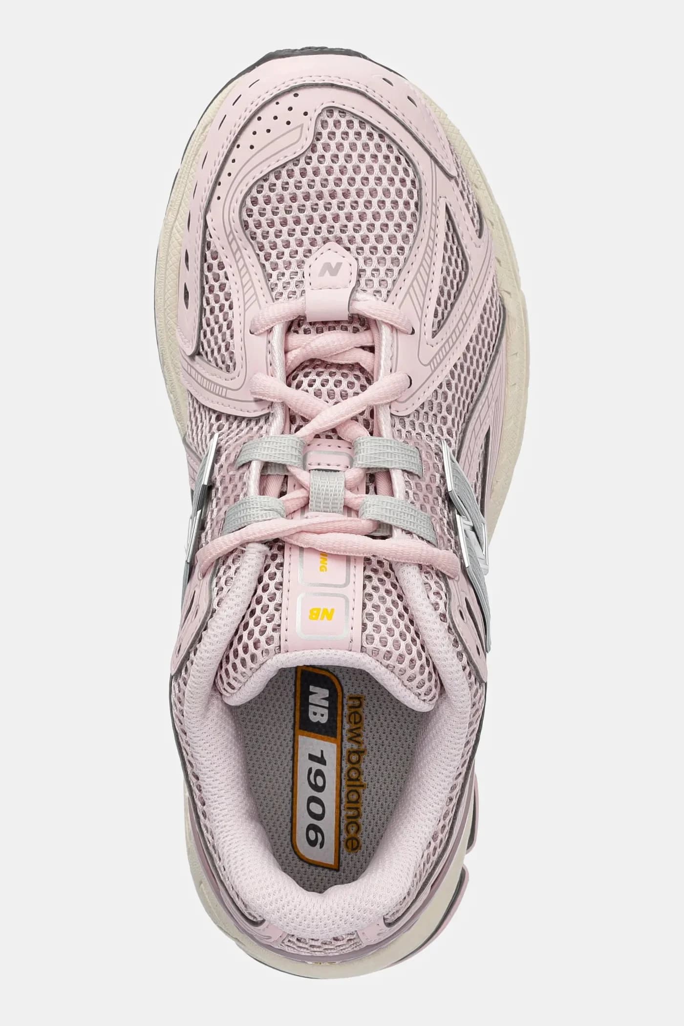 Кроссовки 1906 - фото 4