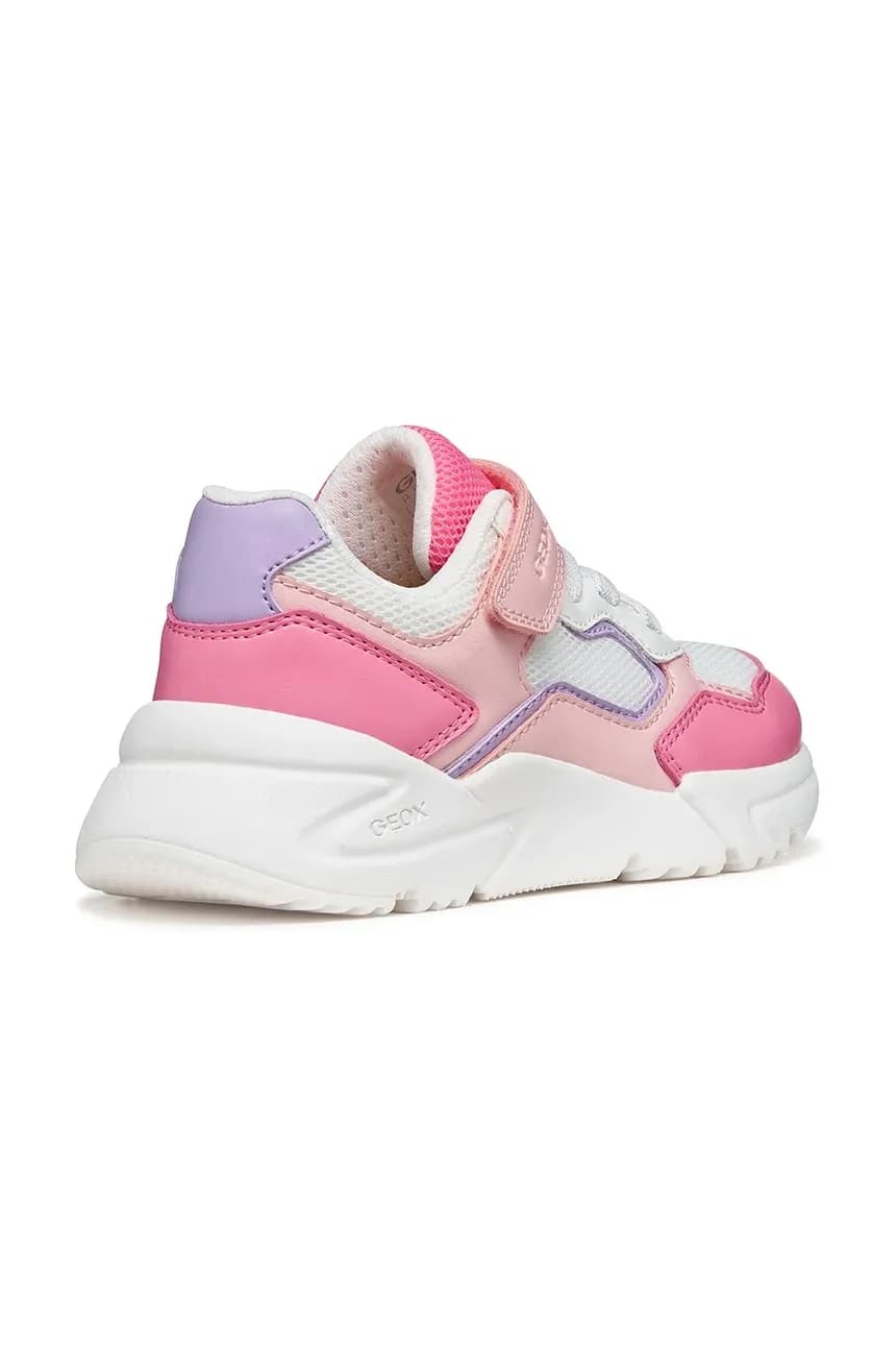 Детские кроссовки LOFTUS - фото 3