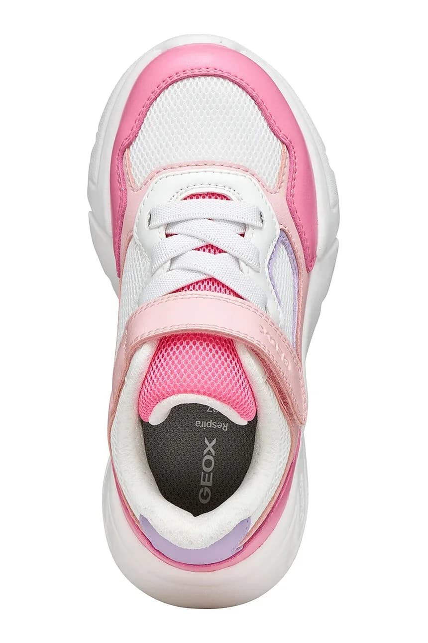 Детские кроссовки LOFTUS - фото 5