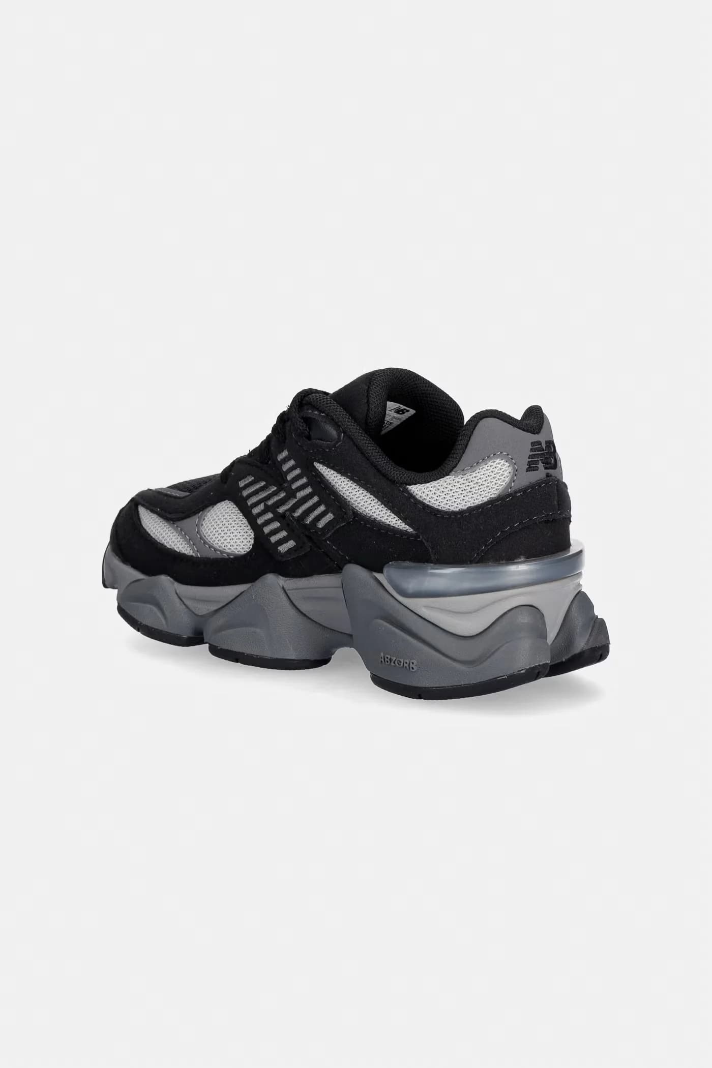 9060 детские кроссовки - фото 3