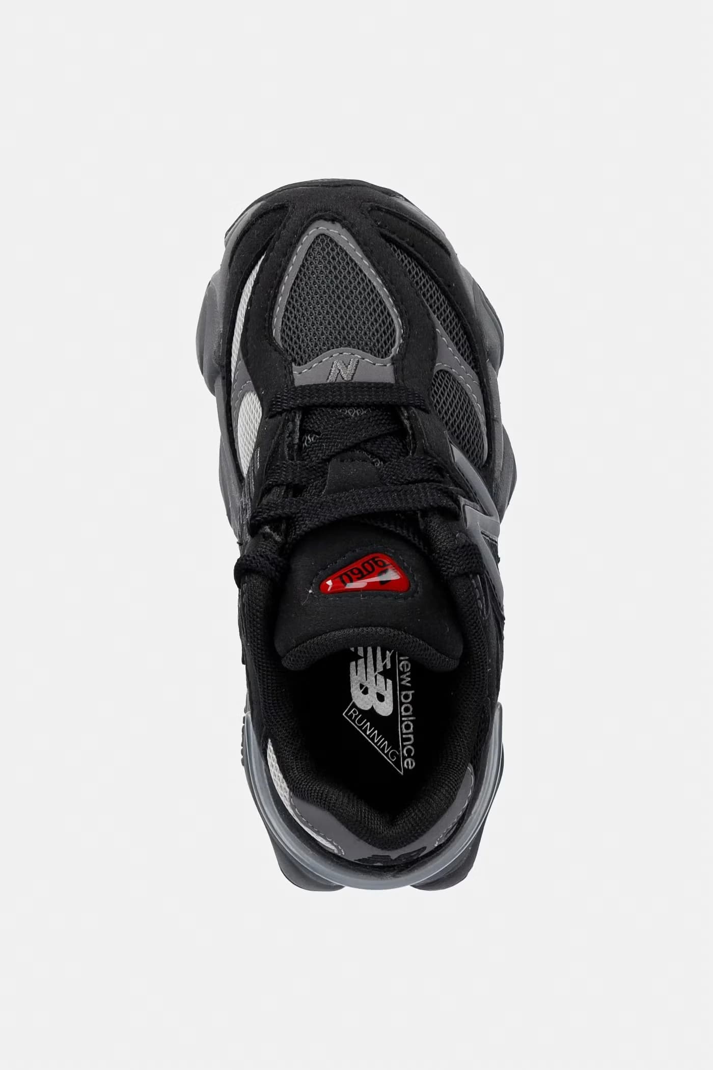 9060 детские кроссовки - фото 4