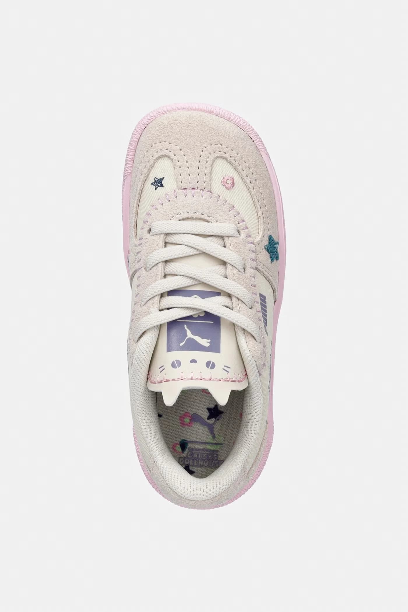 Детские кроссовки Palermo GD AC - фото 4