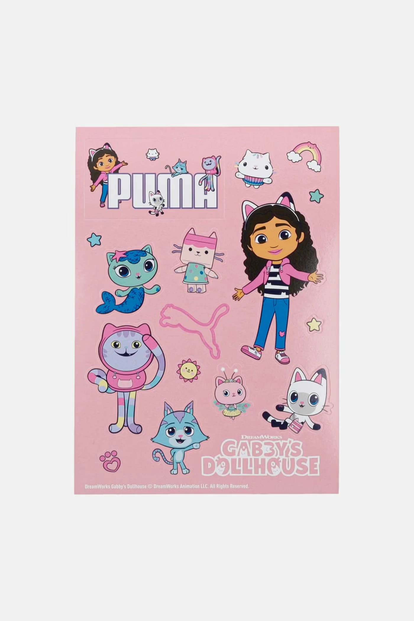 Детские кроссовки Palermo GD AC - фото 6