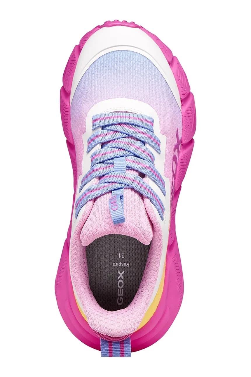 Детские кроссовки FLEXYPER FAST - фото 5