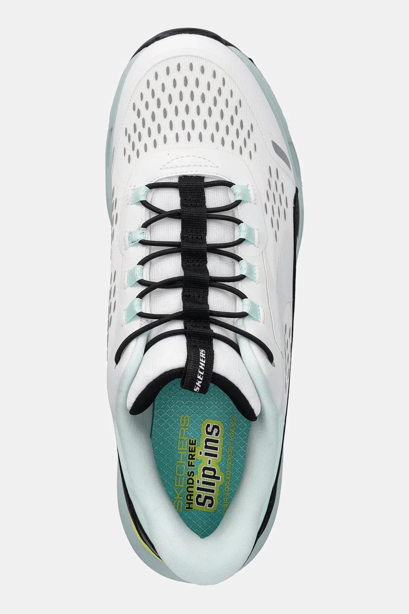 GLIDE-STEP + - Детские кроссовки VISTA LANE - фото 4