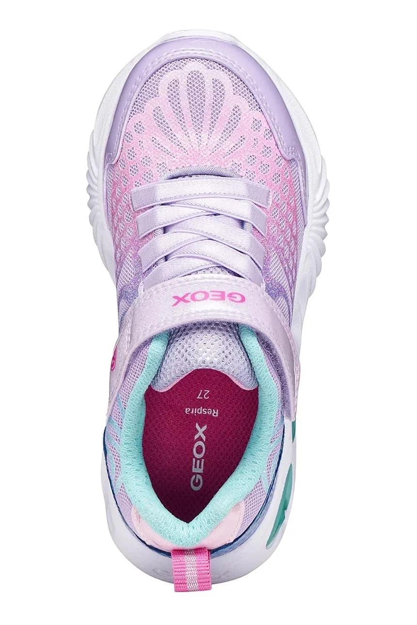 детские кроссовки ASSISTER - фото 6