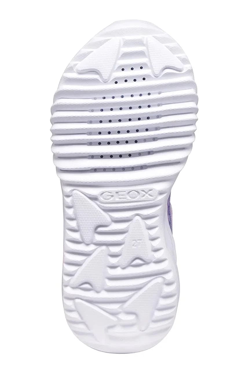 детские кроссовки ASSISTER - фото 7