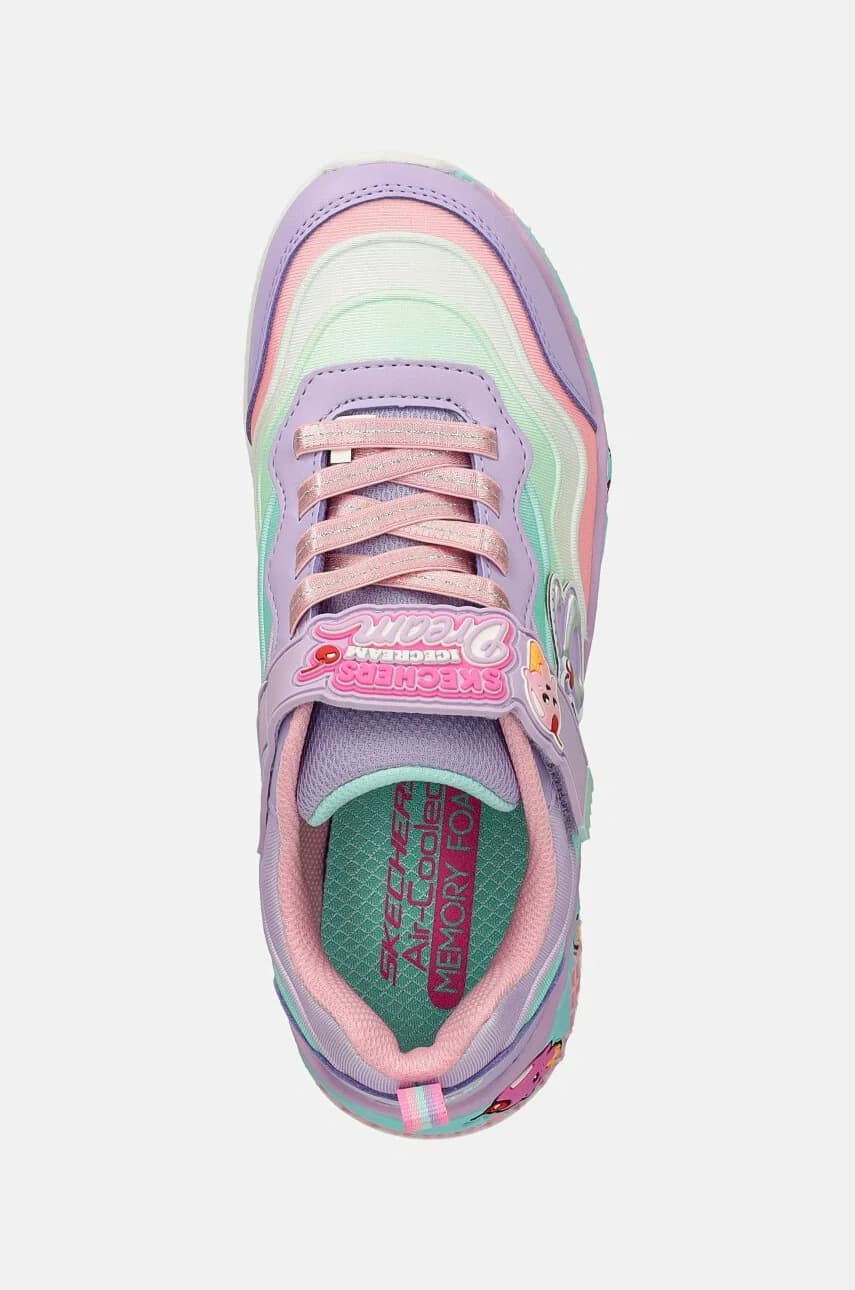детские кроссовки SUNDAE SWEETIES - фото 4