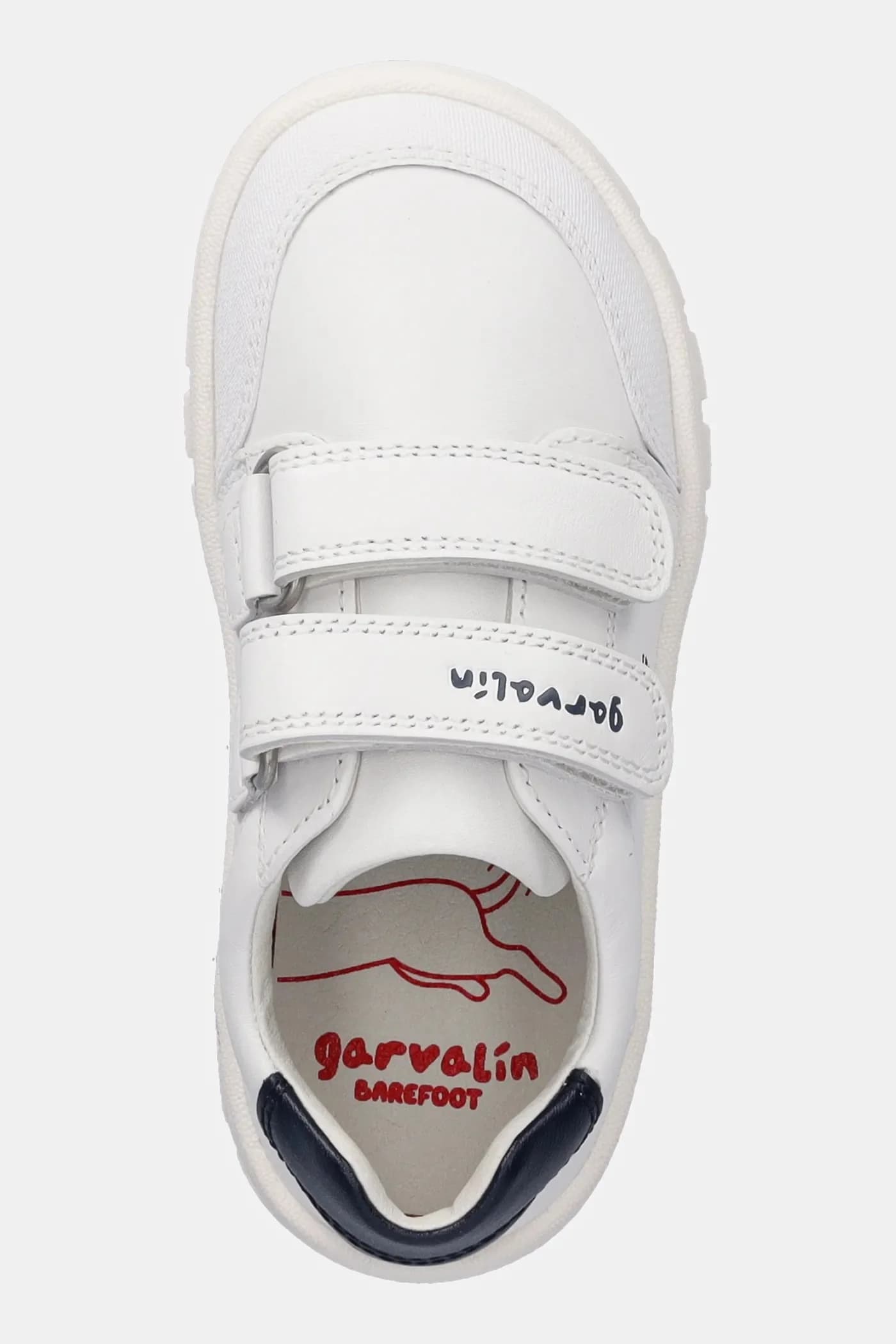 Детские кроссовки - фото 4