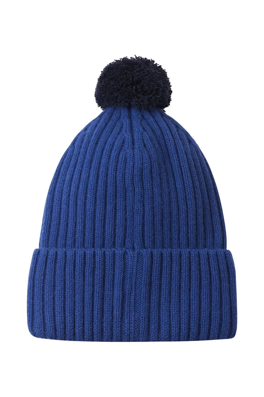 Детская шапка Topsu из смесовой шерсти - фото 4