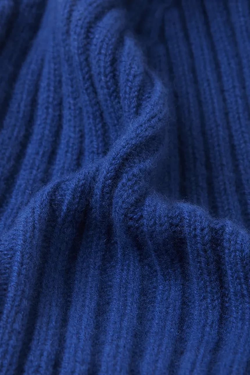 Детская шапка Topsu из смесовой шерсти - фото 5