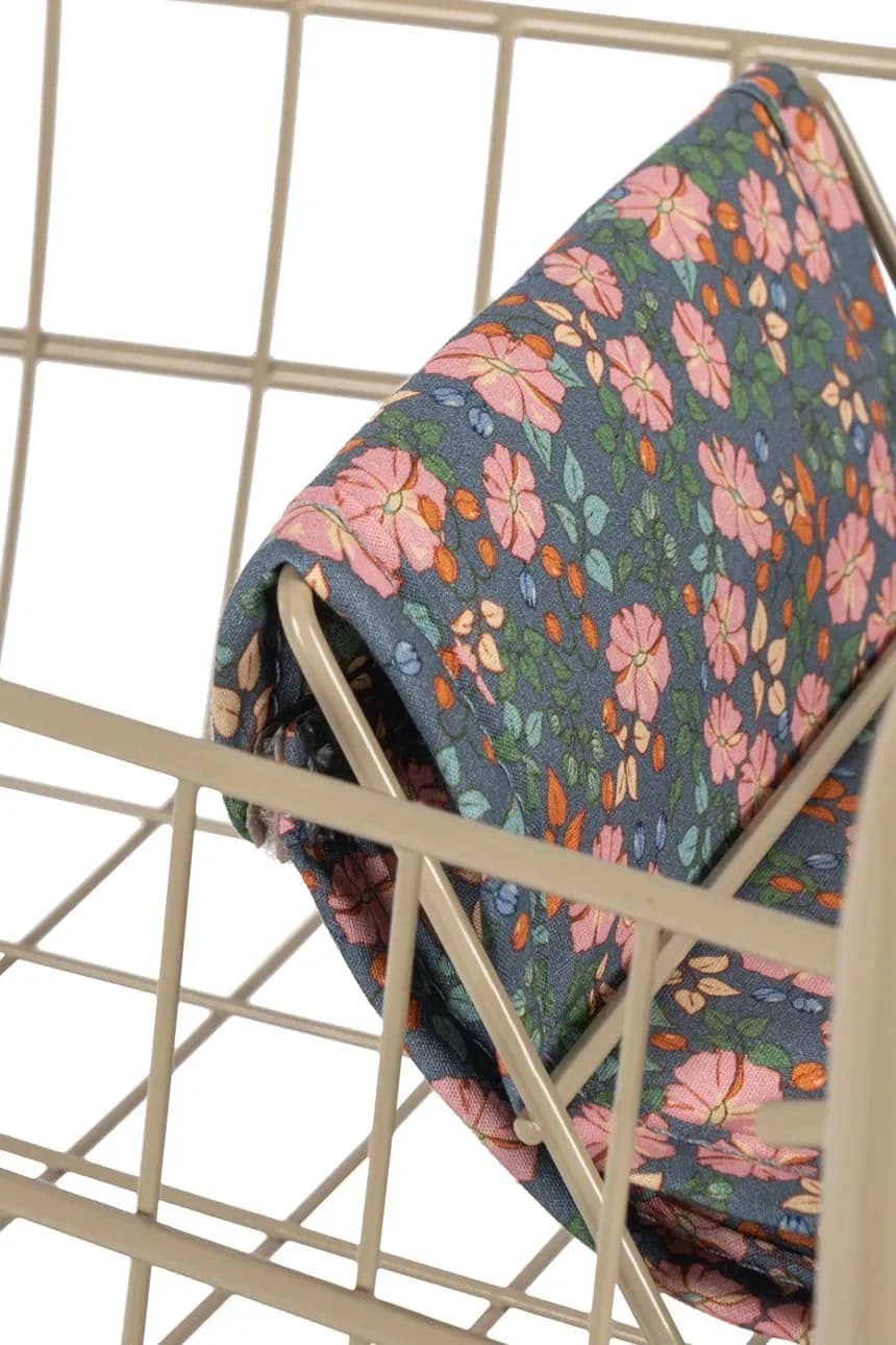 ДЕТСКАЯ КОРЗИНА - фото 5