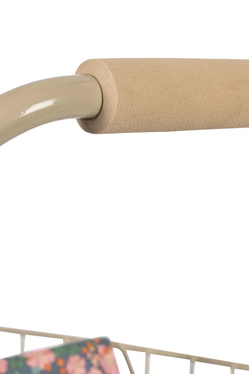 ДЕТСКАЯ КОРЗИНА - фото 6