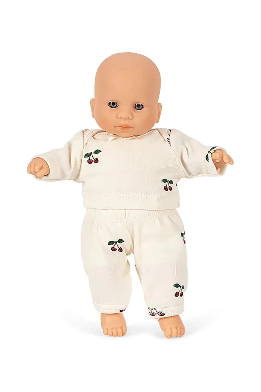 Детская кукла MY FIRST MINI DOLL - фото 2