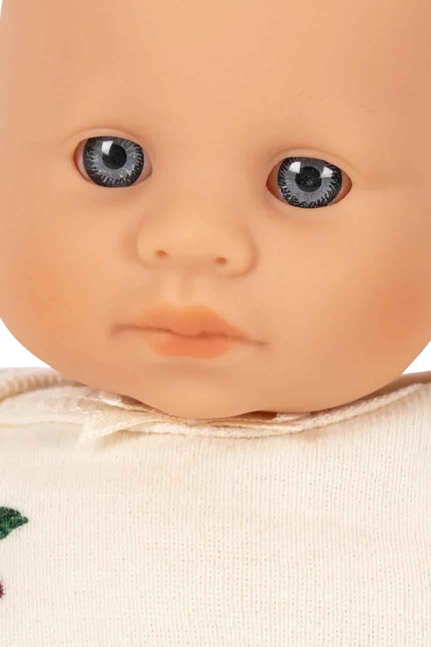 Детская кукла MY FIRST MINI DOLL - фото 3