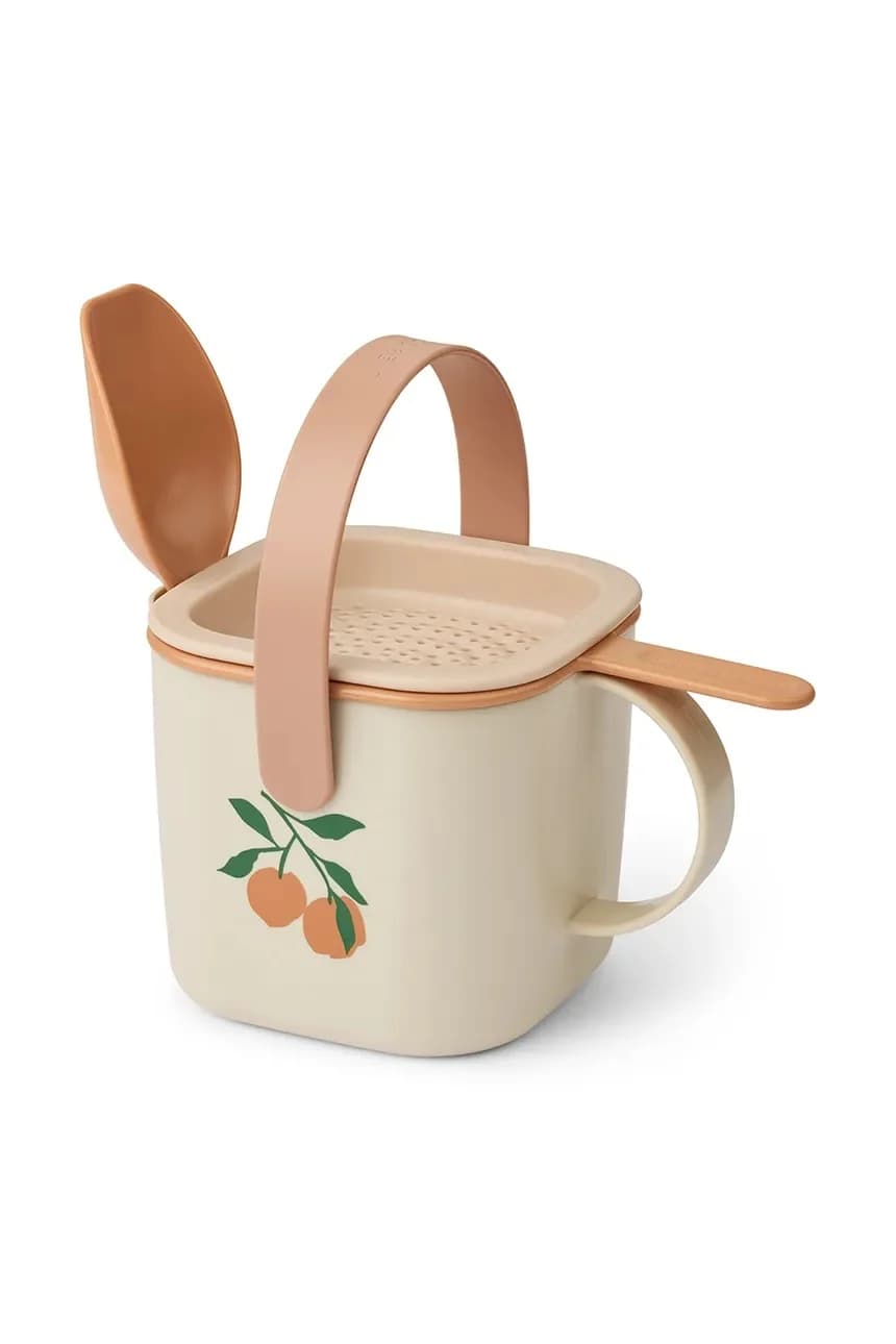 Roald Sand Set игрушки для песочницы