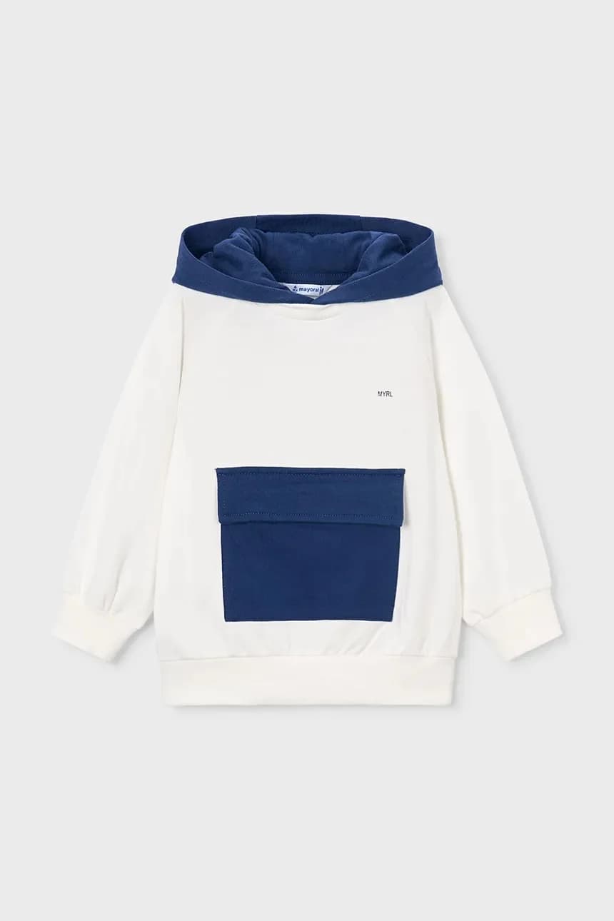 Детская толстовка