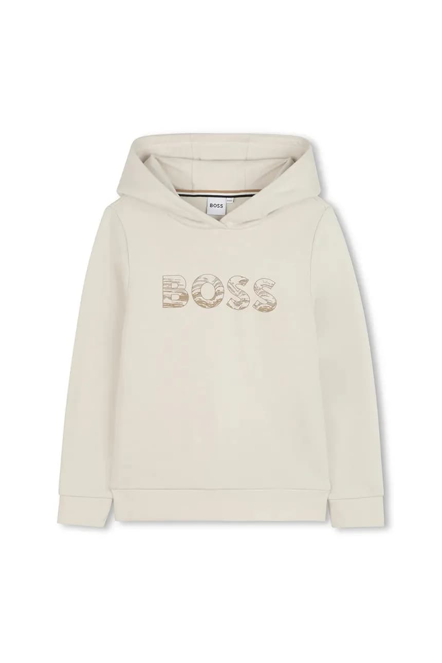 Детская толстовка