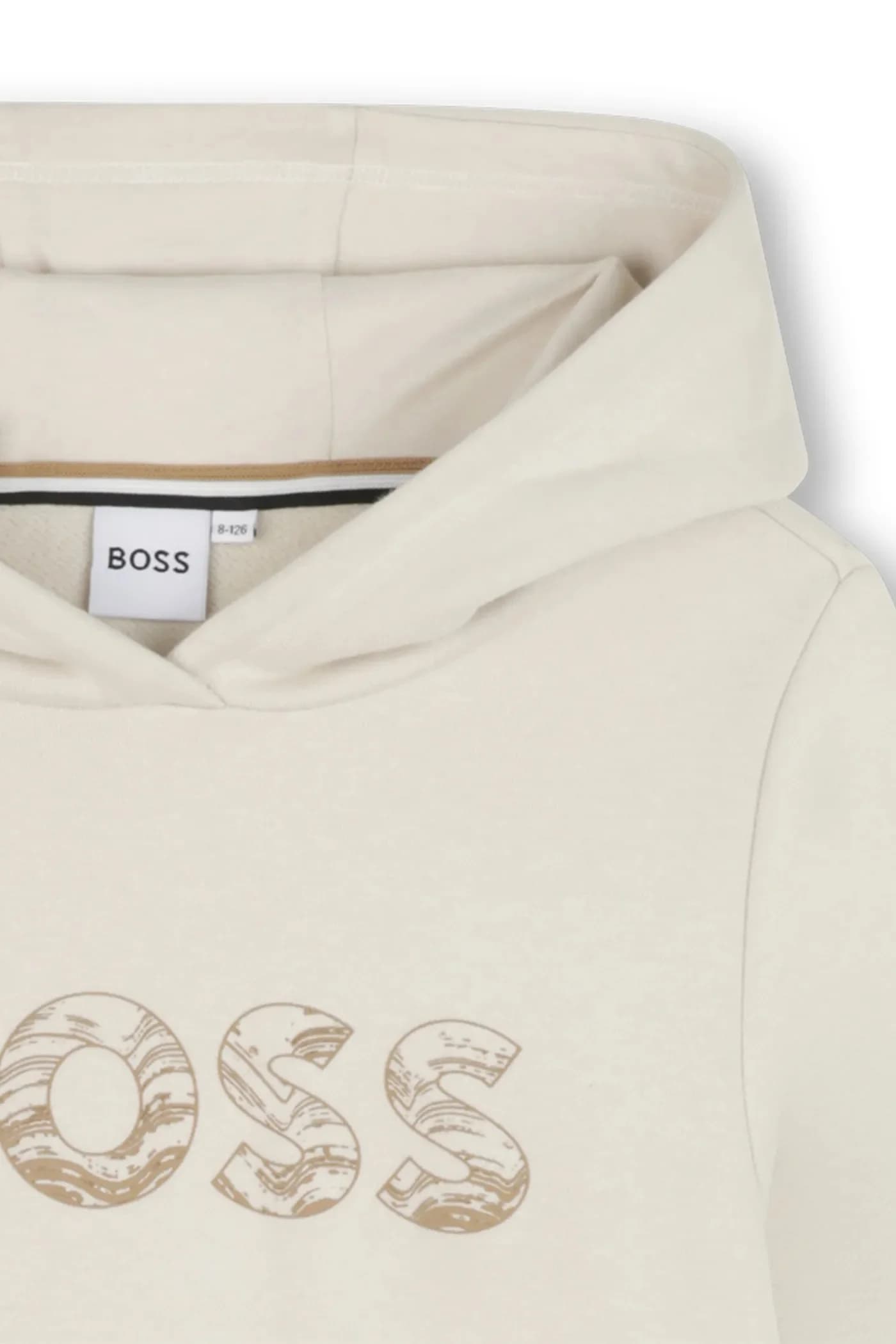 Детская толстовка - фото 3