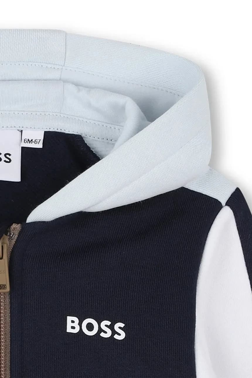 Детская толстовка - фото 3