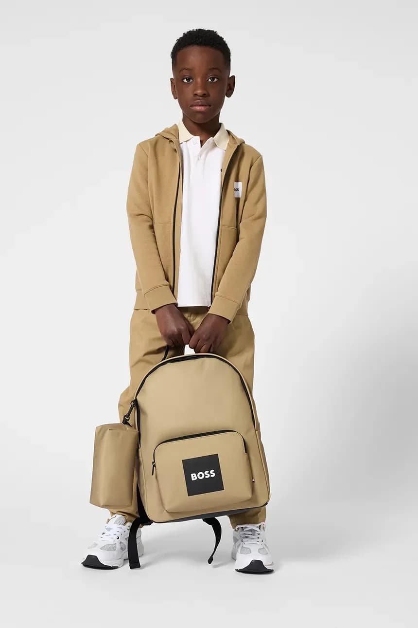 Детская толстовка