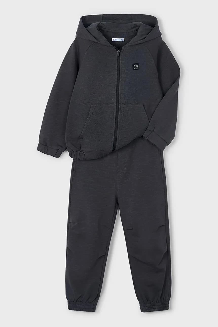 Спортивный костюм - фото 2