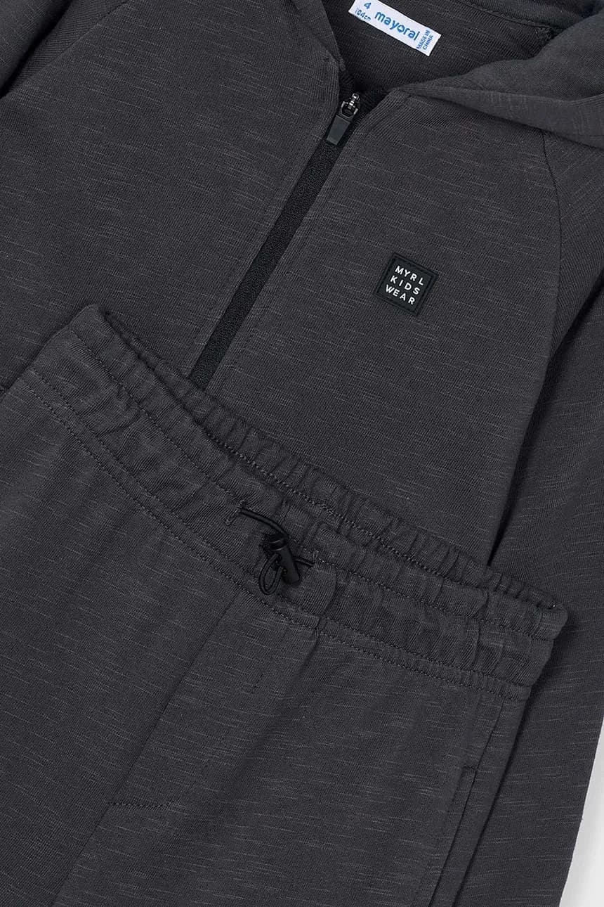 Спортивный костюм - фото 4