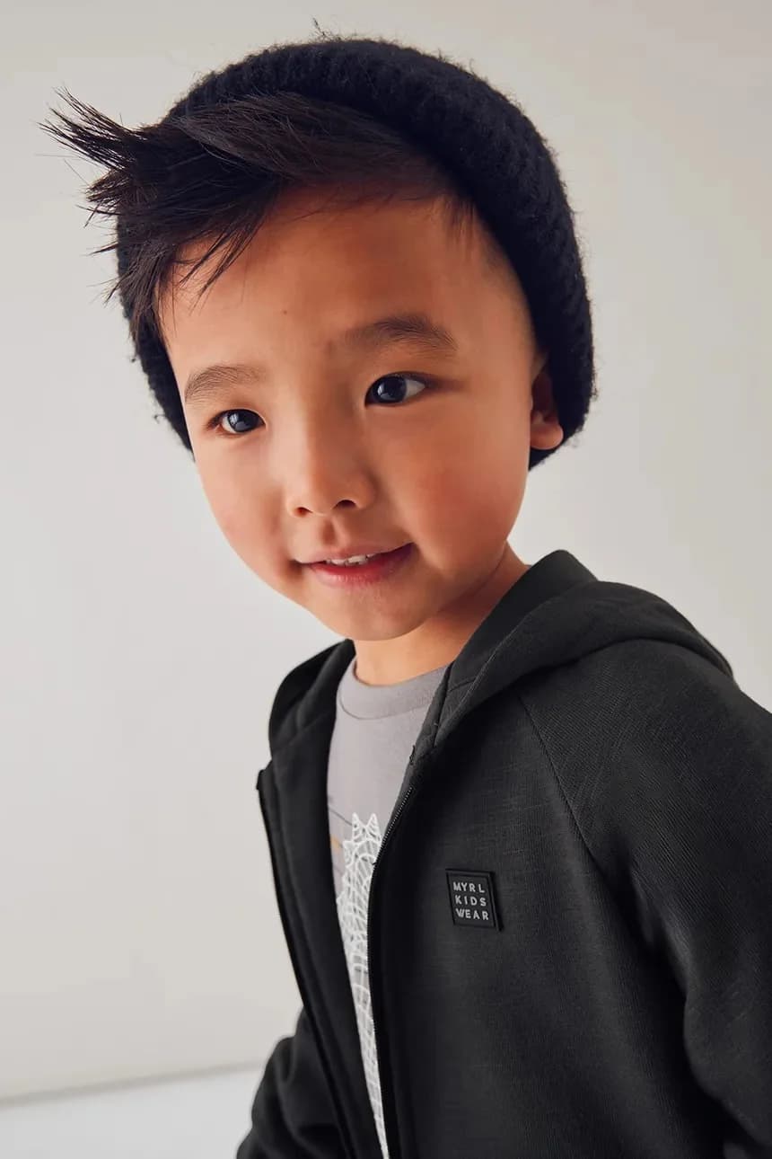 Спортивный костюм - фото 5