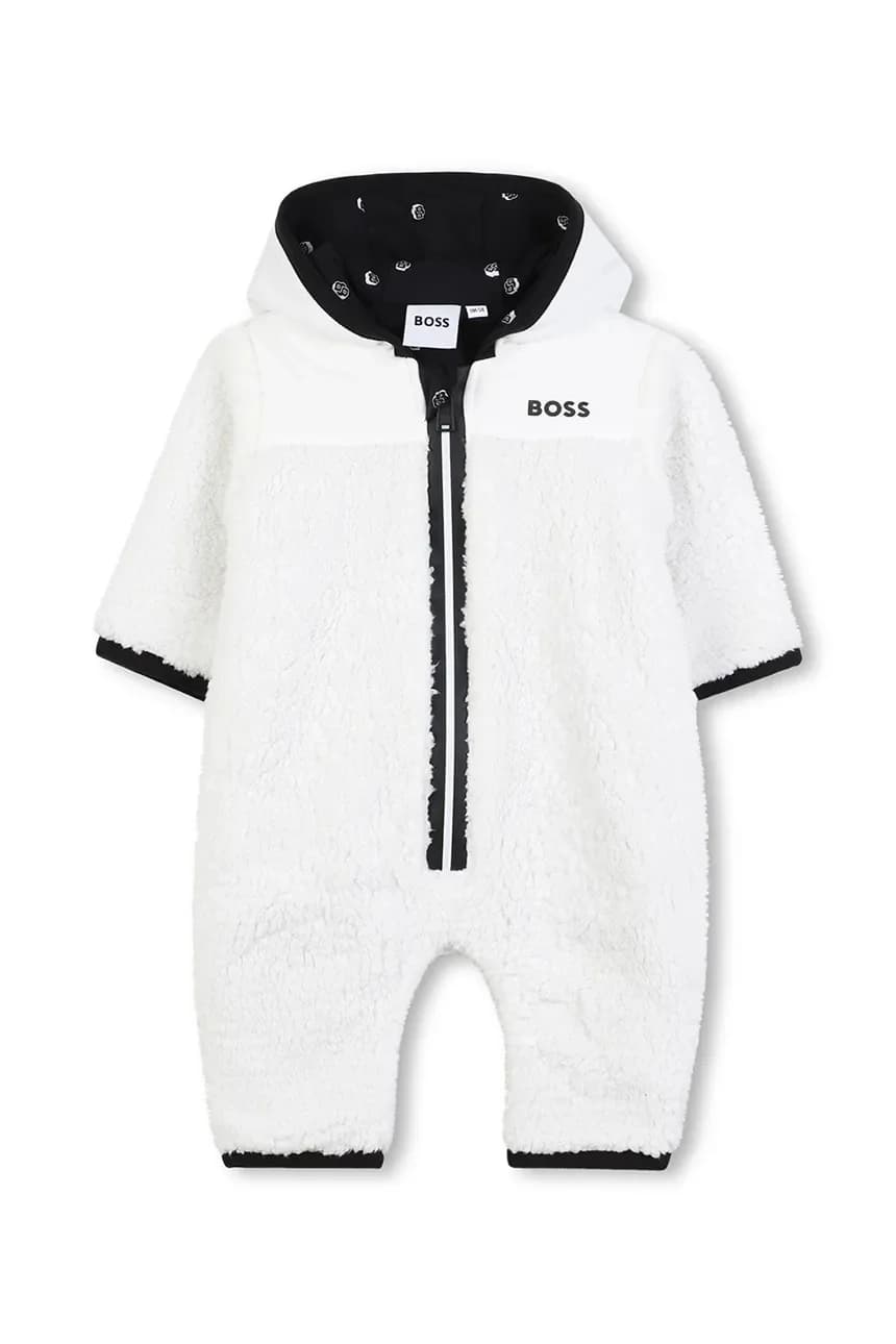 Детские комбинезоны