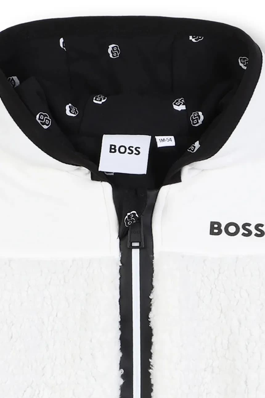 Детские комбинезоны - фото 3