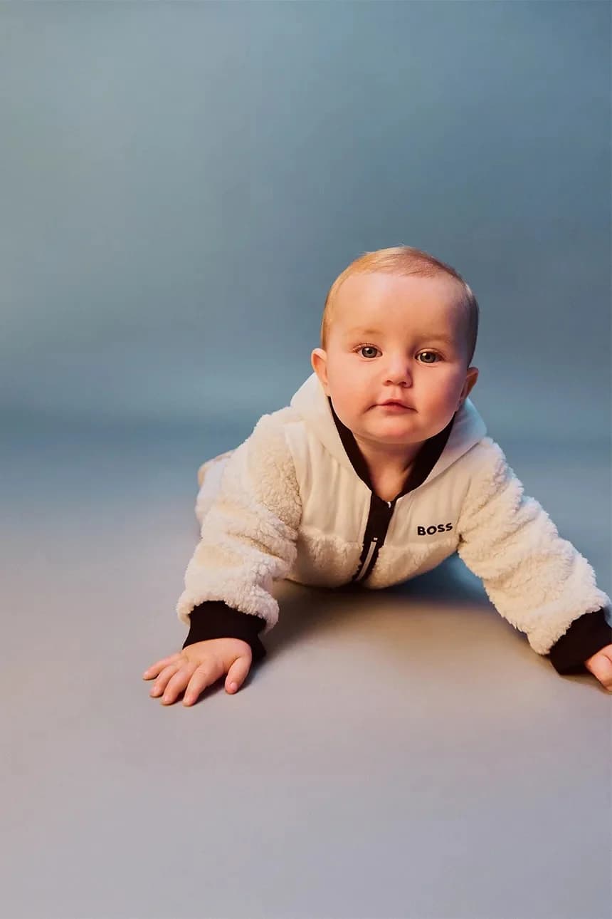 Детские комбинезоны - фото 4