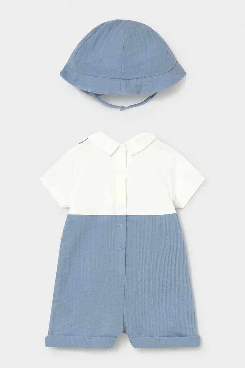 Детские комбинезоны - фото 2