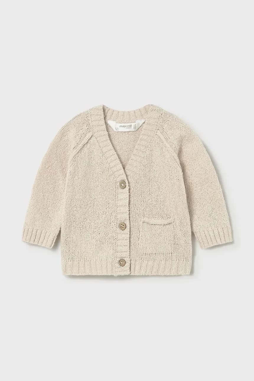 Детский кардиган