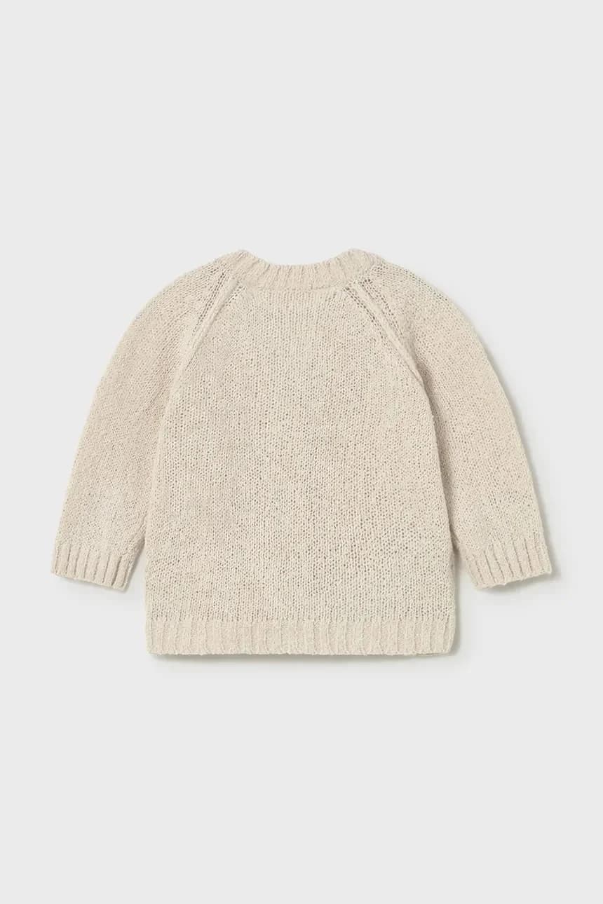 Детский кардиган - фото 2