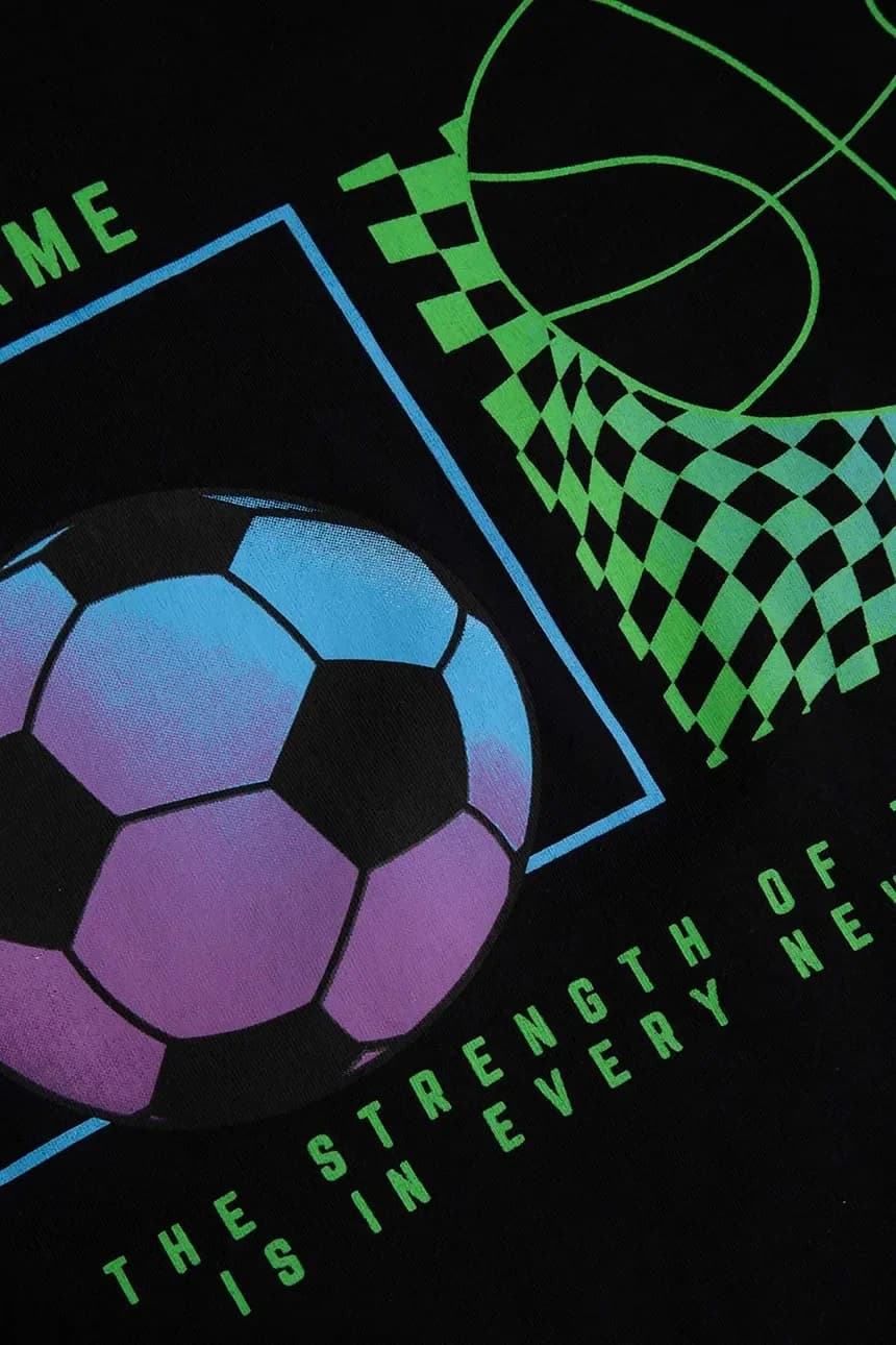 Детская хлопковая рубашка с длинным рукавом - фото 4