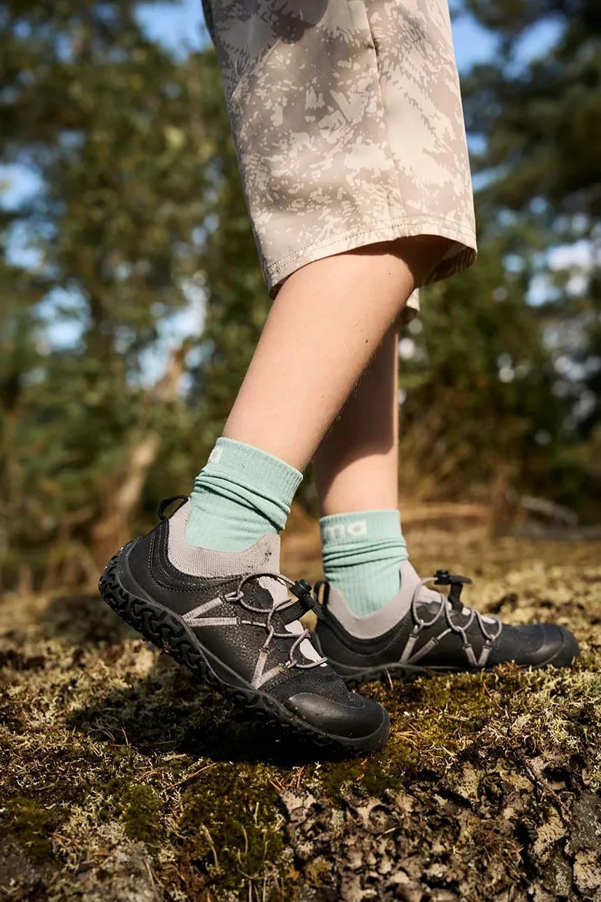 Детская обувь Vaellus