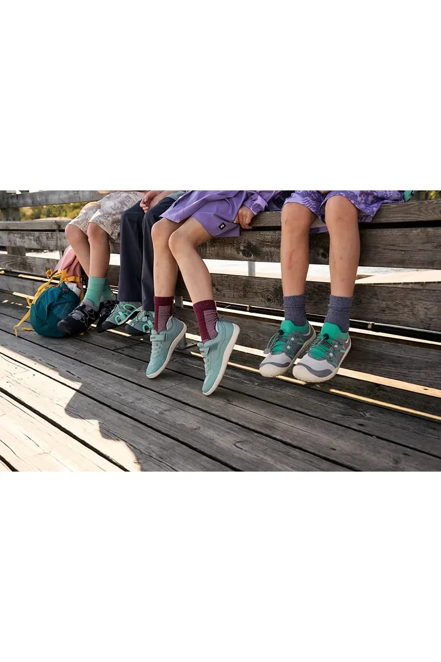 Детская обувь Vaellus - фото 14