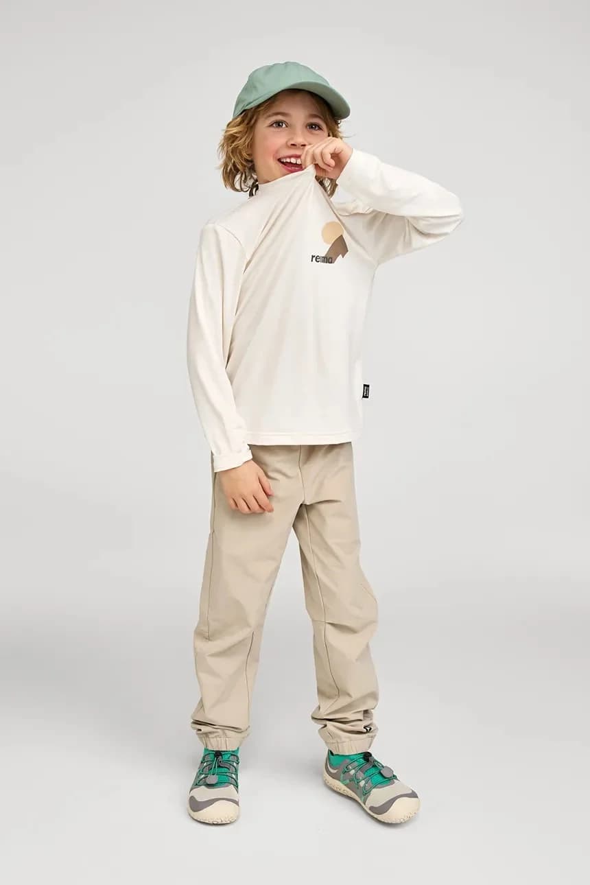 Детская обувь Vaellus - фото 8