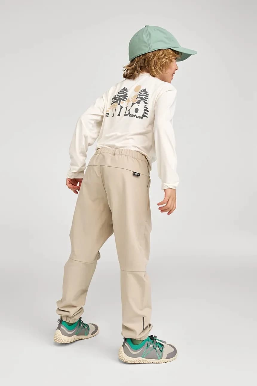 Детская обувь Vaellus - фото 9