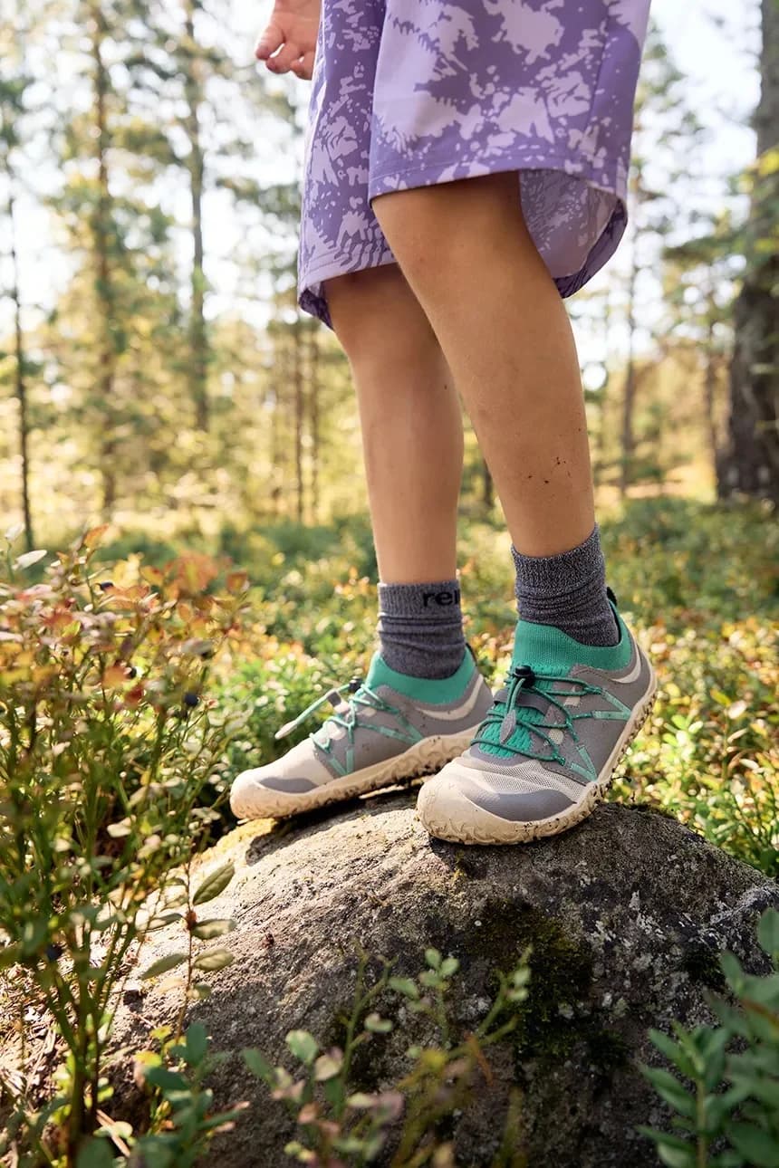 Детская обувь Vaellus - фото 10